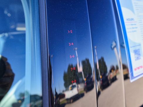 Used 2023 Ford Explorer XLT w/ Equipment Group 202A image 9