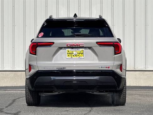New 2026 GMC Terrain AT4 w/ Convenience Package III image 6