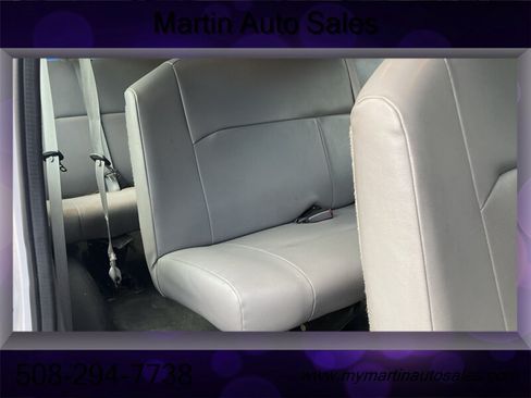 Used 2011 Ford E-350 and Econoline 350 XL w/ PWR Windows & Locks Group RWD image 18