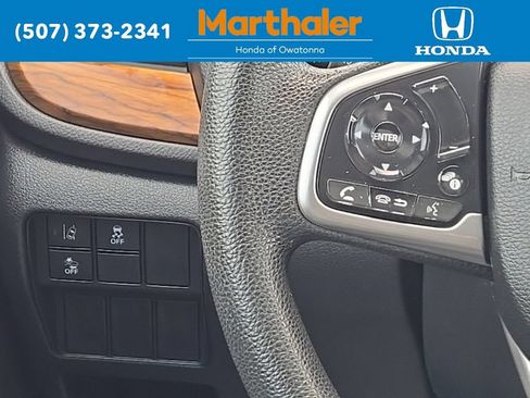 Used 2020 Honda CR-V EX image 26