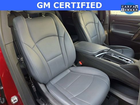 Certified 2024 Buick Enclave Premium image 18
