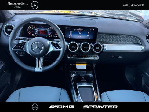 New 2026 Mercedes-Benz GLB 250 GLB 250 image 19