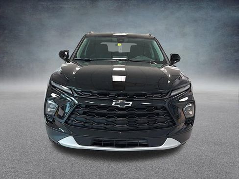 New 2026 Chevrolet Blazer LT w/ Midnight/Sport Edition AWD/4WD image 3