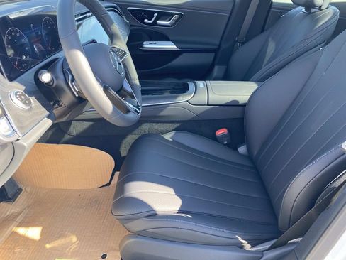 Used 2026 Mercedes-Benz E 350 Sedan image 22