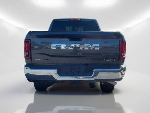 Used 2026 RAM 2500 Big Horn AWD/4WD image 7
