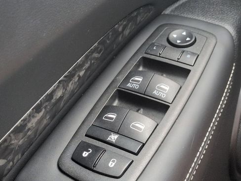 Used 2021 Dodge Durango SRT Hellcat w/ Premium Interior Group AWD/4WD image 23