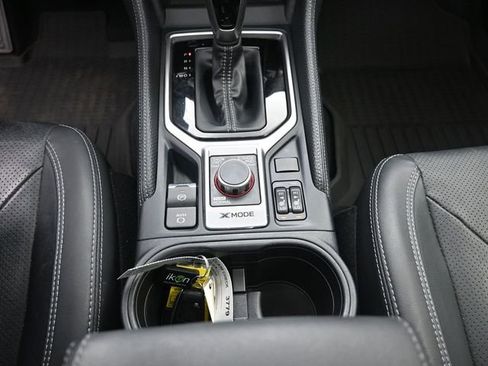 Used 2021 Subaru Forester Limited AWD/4WD image 13