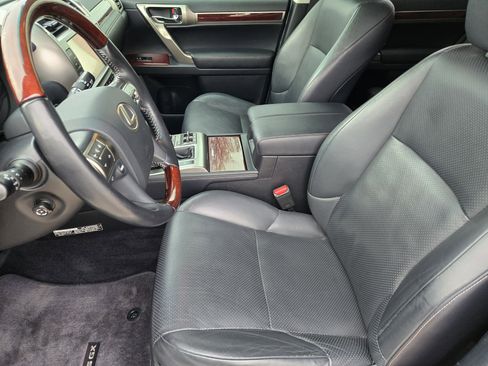 Used 2016 Lexus GX 460 Luxury image 17