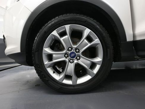 Used 2013 Ford Escape SEL AWD/4WD image 15