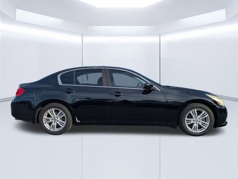 Used 2012 INFINITI G25 image 3