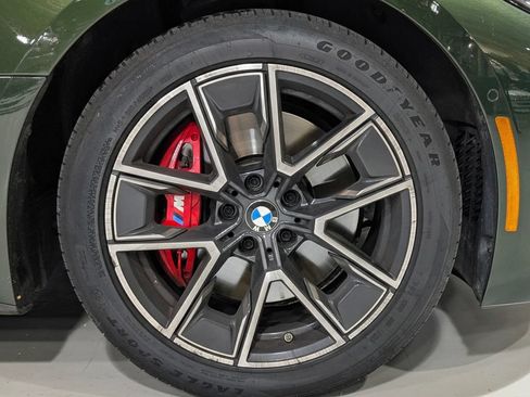Used 2024 BMW M440i xDrive Gran Coupe AWD/4WD image 5