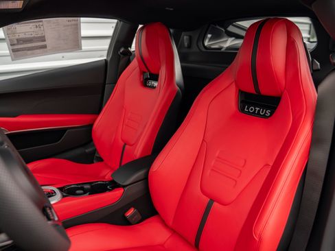 Used 2024 Lotus Emira First Edition image 11