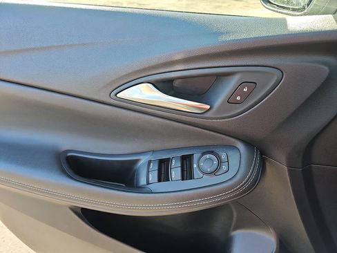 Used 2024 Buick Encore GX Sport Touring w/ Comfort Package image 31