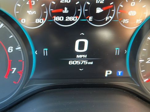 Used 2018 Chevrolet Camaro ZL1 image 11