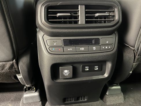 New 2026 Honda Passport TrailSport Elite image 25