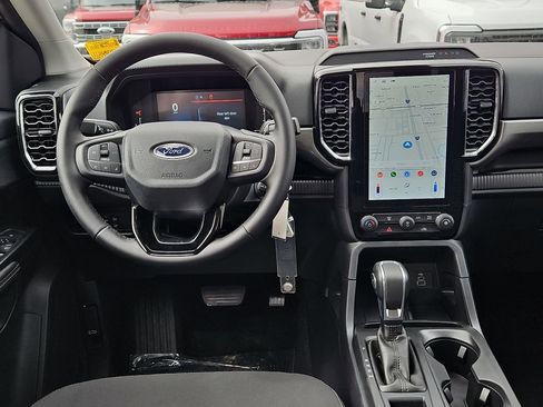 New 2026 Ford Ranger XLT image 20