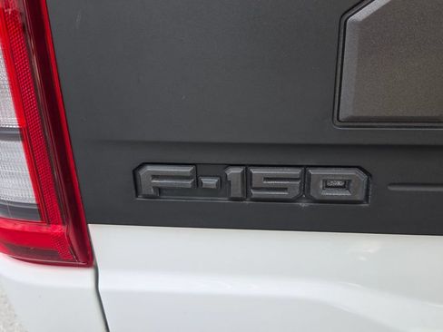 Used 2023 Ford F150 Raptor AWD/4WD image 17