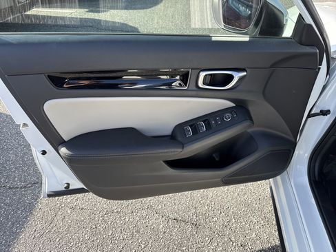Certified 2023 Honda Civic EX-L image 14