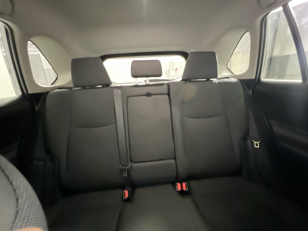 Used 2025 Toyota RAV4 LE FWD image 29