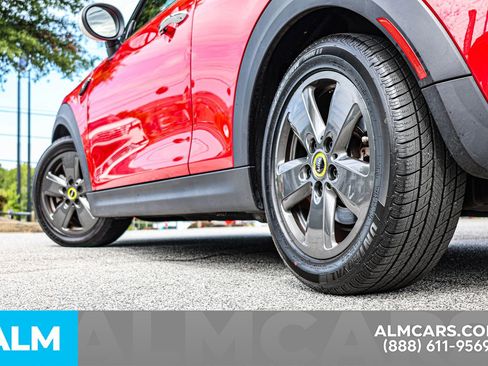 Used 2022 MINI Cooper SE image 16