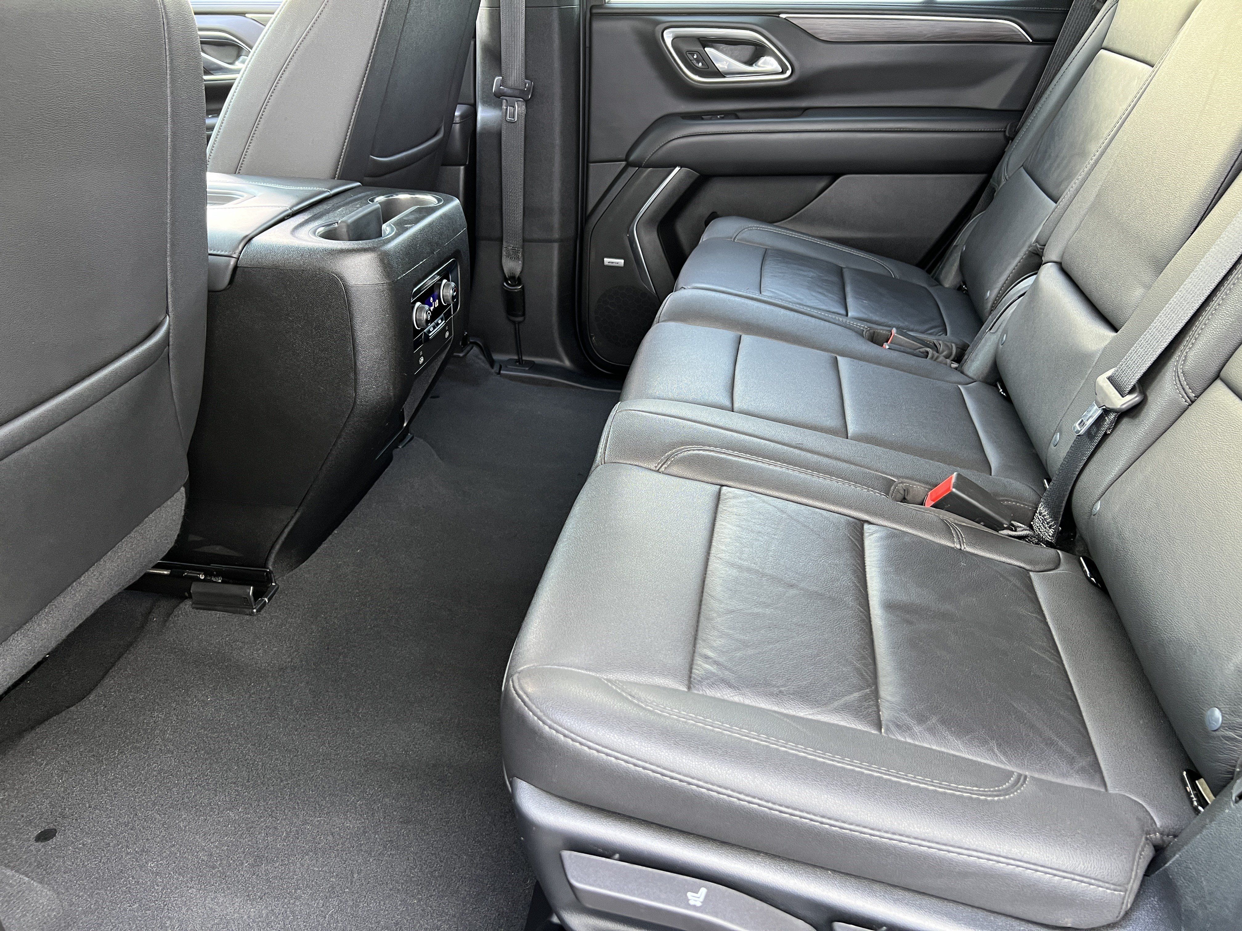 Used 2023 Chevrolet Tahoe LT AWD/4WD image 15