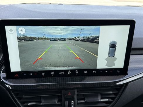 New 2026 Ford Escape ST-Line w/ Tech Pack #1 image 17