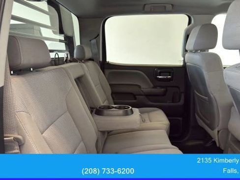 Used 2015 Chevrolet Silverado 3500 W/T w/ WT Convenience Package image 34