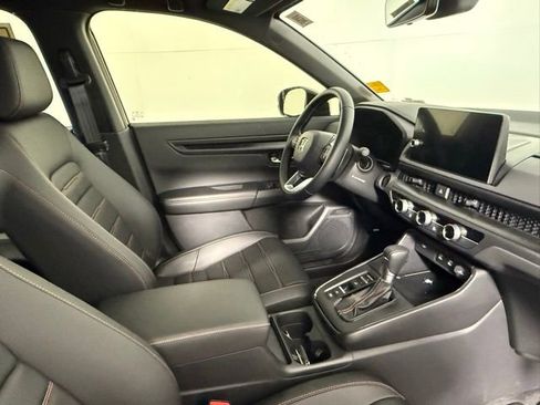 Used 2026 Honda CR-V Sport-L image 47