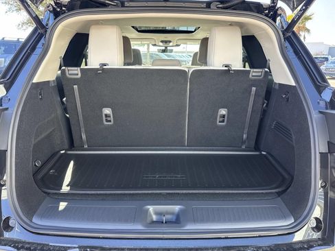 New 2026 INFINITI QX60 Luxe w/ Cargo Package image 7