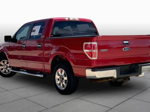 Used 2009 Ford F150 XLT RWD image 11