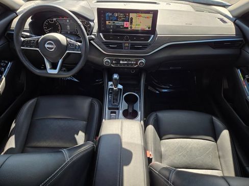 Certified 2023 Nissan Altima 2.5 SL AWD/4WD image 19