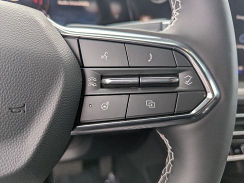 New 2026 Chevrolet Traverse LT w/ Midnight/Sport Edition image 41