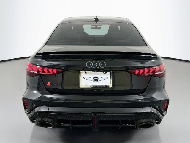 Used 2026 Audi RS 3 AWD/4WD image 6