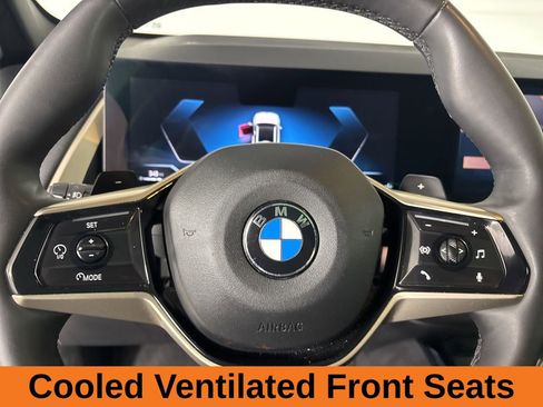 Used 2025 BMW X3 xDrive30i image 13