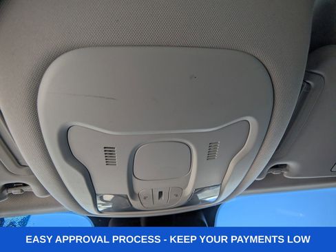 Used 2017 Jeep Renegade Latitude w/ Safety & Security Group image 21