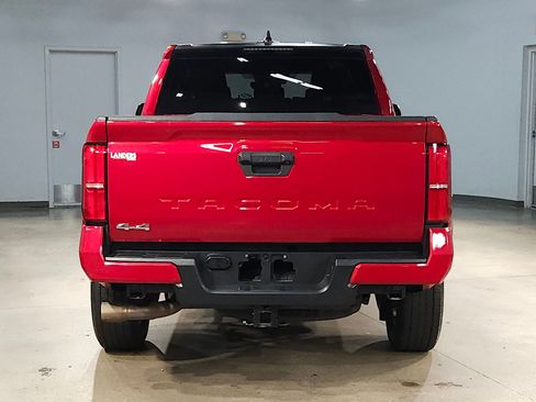 Certified 2025 Toyota Tacoma SR5 image 6