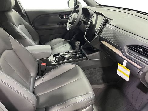 New 2026 Subaru Forester Touring AWD/4WD image 29