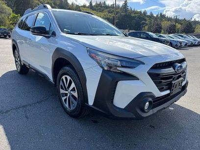Used 2023 Subaru Outback Premium