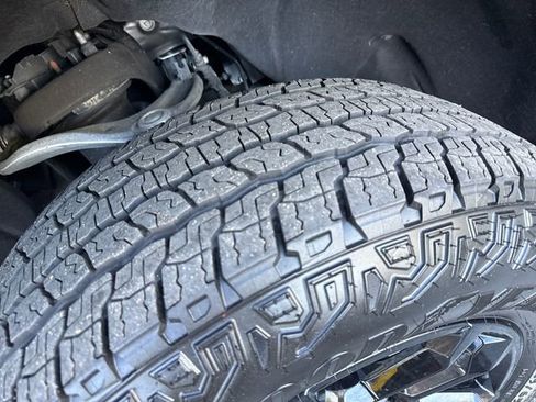 Certified 2023 Chevrolet Silverado 1500 RST w/ Z71 Off-Road Package AWD/4WD image 26