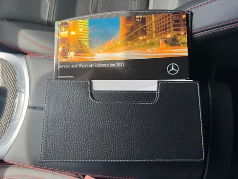 Used 2021 Mercedes-Benz G 63 AMG 4MATIC w/ G Manufaktur Interior Package image 13