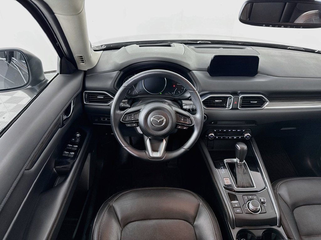 Used 2019 MAZDA CX-5 Grand Touring w/ GT Premium Package AWD/4WD image 23