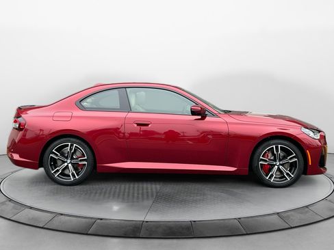 New 2026 BMW 230i xDrive Coupe w/ Premium Package image 8