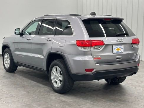 Used 2014 Jeep Grand Cherokee Laredo w/ Quick Order Package 23E image 4
