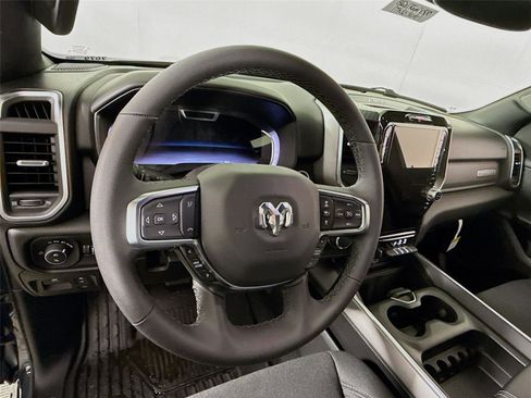 New 2026 RAM 1500 Big Horn image 6