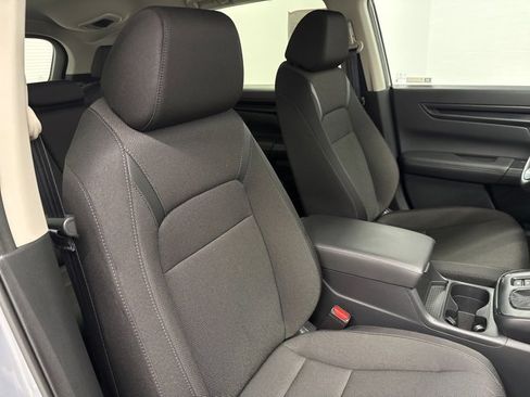 Certified 2026 Honda CR-V LX image 21