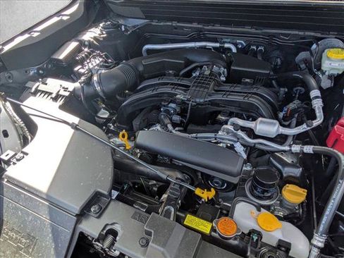 New 2026 Subaru Outback Limited image 25