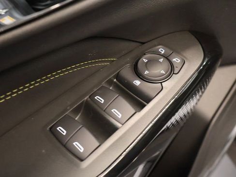 New 2026 Chevrolet Trax LT FWD image 10