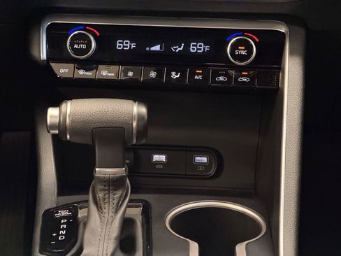 Used 2024 Kia K5 GT-Line w/ GT-Line Premium Package FWD image 51