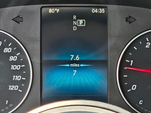 New 2024 Mercedes-Benz Sprinter 3500 image 19