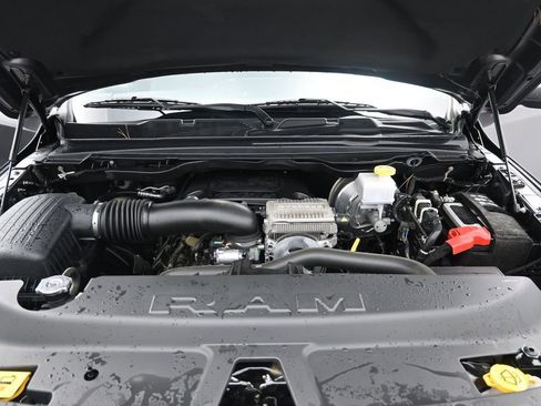 Used 2024 RAM 1500 Big Horn image 13